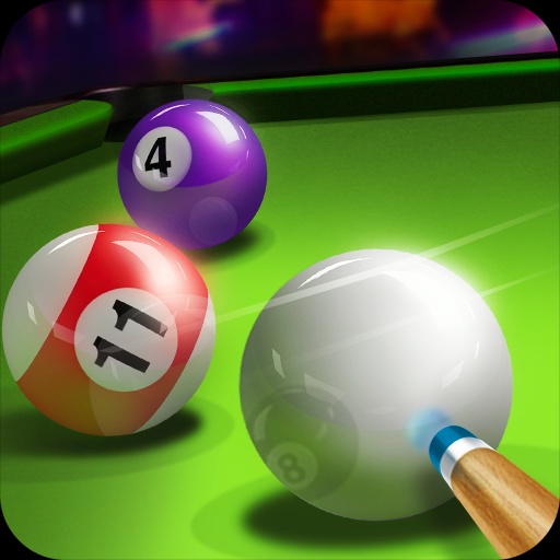 Game Pooking: Review tựa Game bida hàng đầu cùng CFUN68