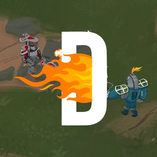Game LOL DODGE: CFUN68 tìm hiểu liệu có phải nhái LOL?