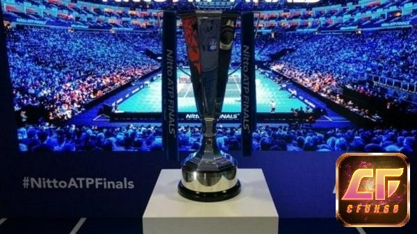ATP Finals nơi diễn ra các trận cầu đỉnh cao