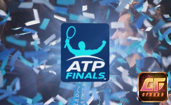 ATP Finals là gì? Những thông tin xoay quanh ATP Finals 2023