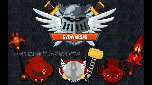 Game EvoWars.io: Sinh tồn như rắn săn mồi, kịch tính hơn