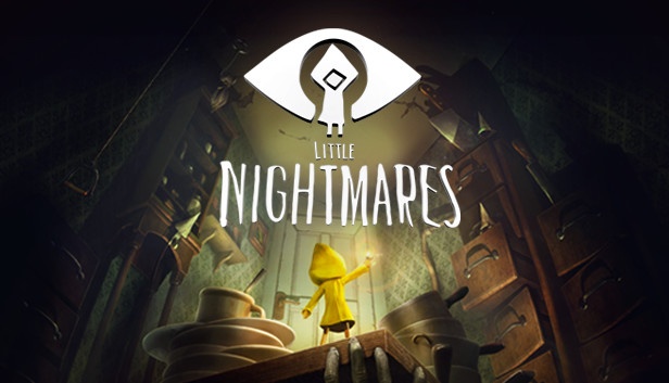 Game Little Nightmares: Trải nghiệm thế giới kinh dị bí ẩn
