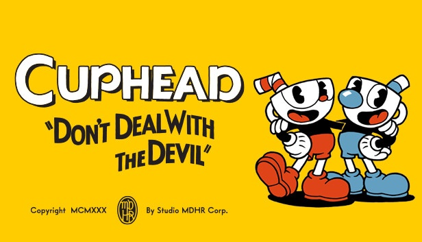 Game Cuphead: Siêu phẩm phiêu lưu hành động khó nhằn