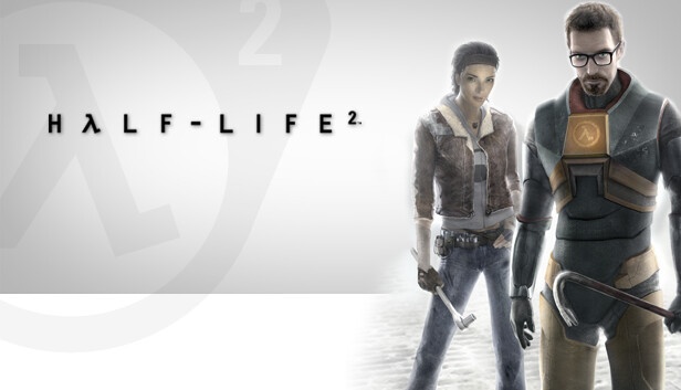 Game Half-Life 2: Huyền thoại bắn súng cuốn nhất thời đại