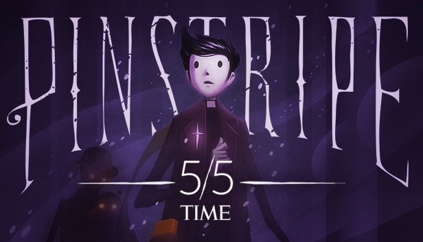 Game Pinstripe: Game giải đố phiêu lưu đầy nghệ thuật 2023