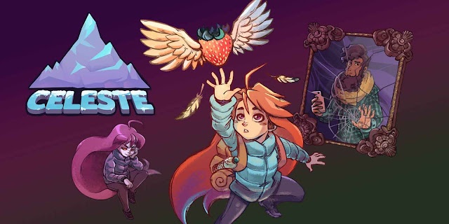 Game Celeste: Game nhập vai leo núi đầy độc dáo
