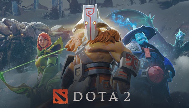 Game Dota 2: Tuyệt phẩm Game MOBA hay nhất vũ trụ