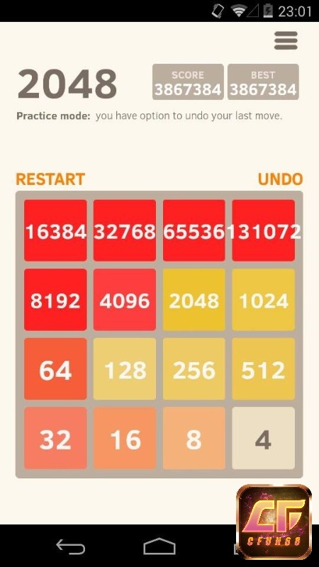 Đồ họa và âm thanh đơn giản nhưng phù hợp với đặc điểm của game