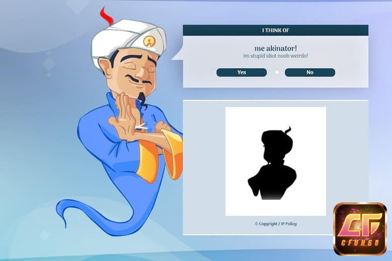 Bằng cách tìm dữ liệu để trả lời các câu hỏi liên quan đến nhân vật đó, game mang đến sự tò mò, thú vị rất riêng