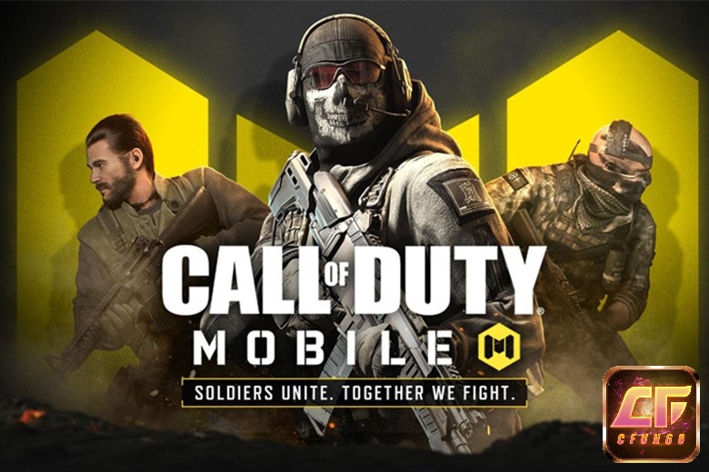 Game Call of Duty là một series trò chơi bắn súng góc nhìn thứ nhất nổi đành đám trong cộng đồng game thủ