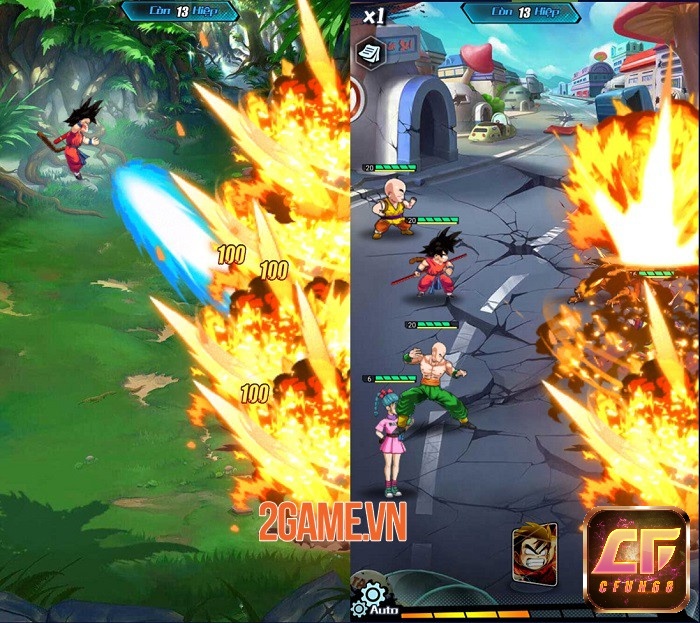 Game Chiến Binh Tối Thượng là tựa game chiến thuật bắn súng góc nhìn thứ nhất đơn giản đầy kịch tính