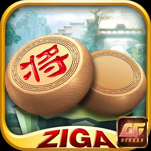 Tham gia Game Cờ Ziga cùng CFUN68 thôi nào