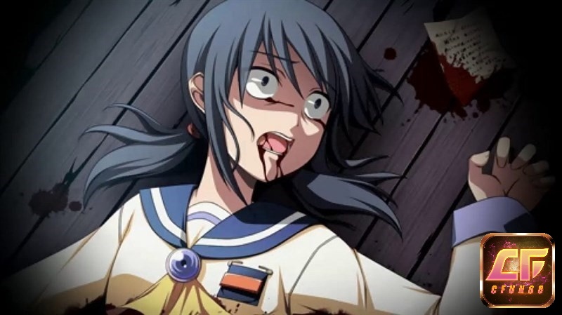 Đồ hoạ anime và hiệu ứng âm thanh đầy ân tượng tạo nên một không gian rất kịch tính và căng thẳng cho người chơi
