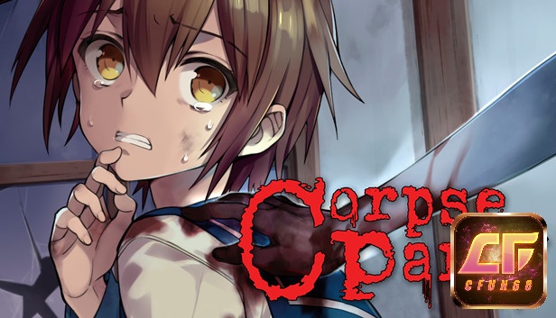 Game Corpse Party 2021 là tựa game sinh tồn kinh dị phiêu lưu đầy kinh hoàng lấy bối cảnh trường học