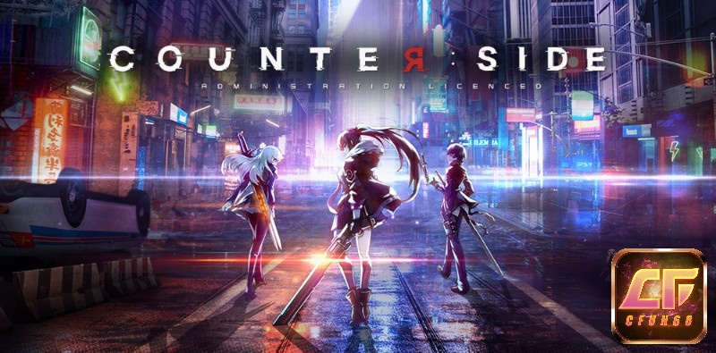 Game Counter: Side là tựa game bắn súng đối kháng trực tuyến rất đa dạng và hấp dẫn