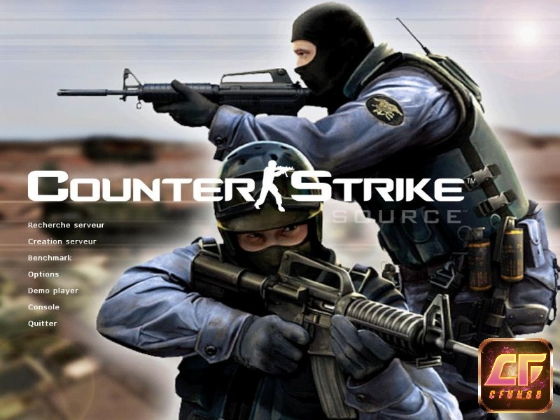 Âm thanh và đồ hoạ không bằng những tựa Game FPS hiện tại nhưng vẫn có nét riêng