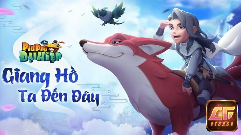 Gameplay của trò chơi thể hiện sự khác biệt độc đáo