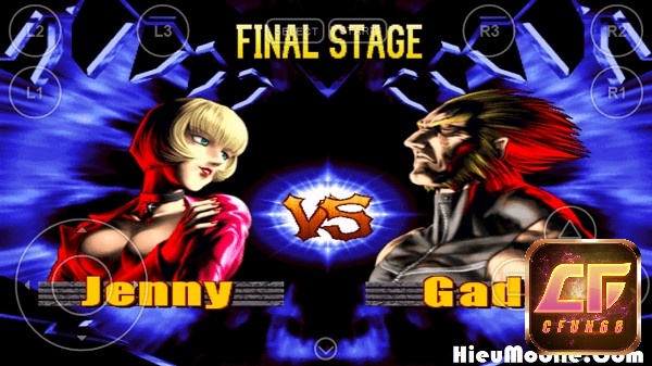 Game Đấu Trường Thú là trò chơi kinh điển vào thập niên 90