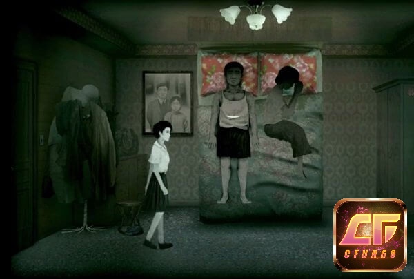 Game được đánh giá là một trong những game có chất lượng âm thanh và đồ họa tốt nhất trong thể loại kinh dị.