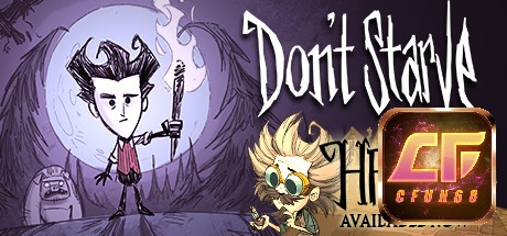 Game Don't Starve là tựa game sinh tồn mạo hiểm cực hay