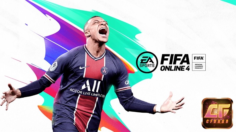 Game EA Sports FIFA Online 4 như làn gió mới cho thể loại Game bóng đá