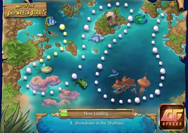 Feeding Frenzy 2 là một trò chơi thú vị và hấp dẫn, đặc biệt là đối với những người yêu thích thể loại game arcade
