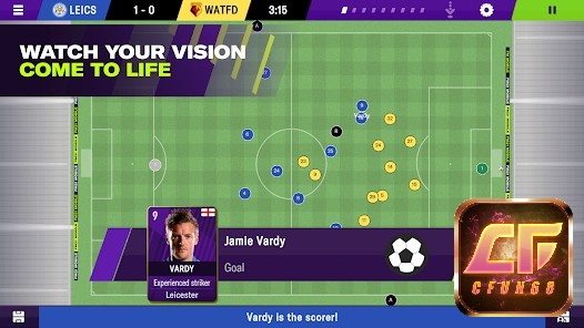 Đồ hoạ không đuwojc đánh giá cao trong Game