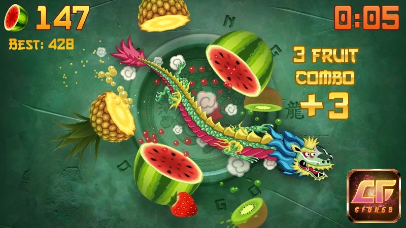 Trò chơi rất đơn giản, nhưng mang lại tari nghiệm đầy thú vị và cực kỳ thử thách.