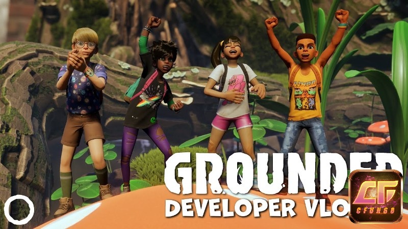 Nhập vai vào các nhân vật tuỳ chỉnh, game còn cung cấp hàng loạt các phụ kiện và trang bị để chiếu đấu trong môi trường đầy nguy hiểm