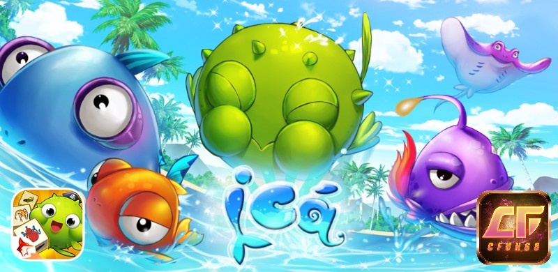 Trải nghiệm Game ICa Ban Ca ZingPlay cùng CFUN68 ngay thôi nào