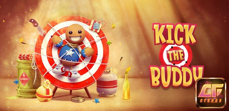 Game tập trung vào giúp người chơi giải tỏa căng thẳng