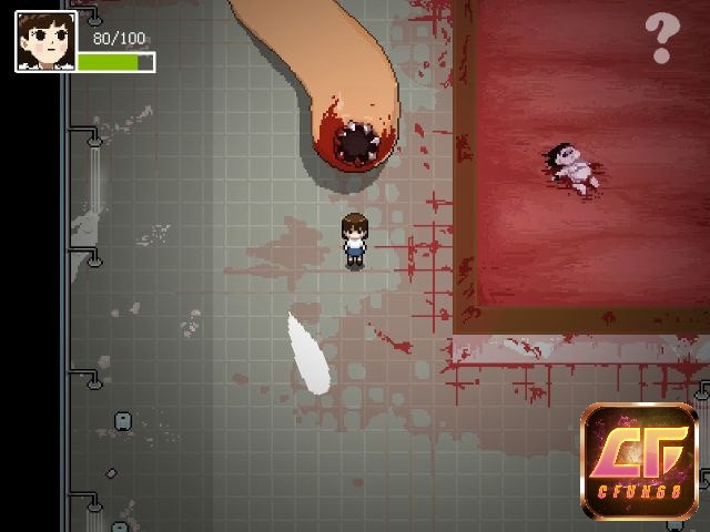 Game mang đến những trải nghiệm thú vị và đầy tính giải trí