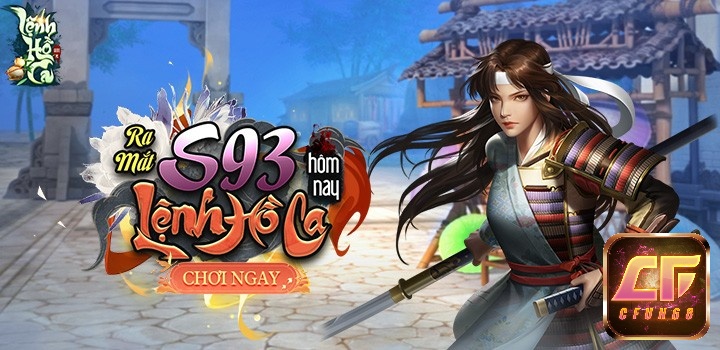Các tính năng nổi bậc của game Lệnh Hồ Ca