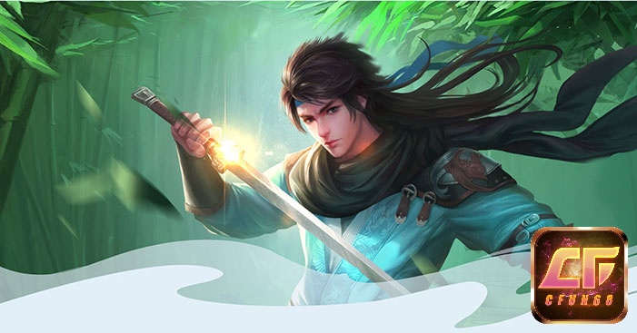 Game Lệnh Hồ Ca