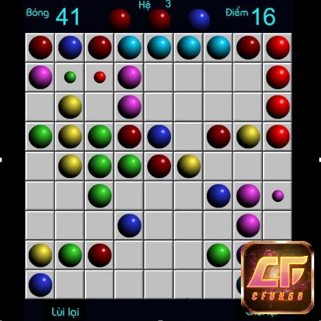 Đồ họa và âm thanh đơn giản nhẹ nhàng nhưng thích hợp với lối chơi của game