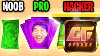 Game Money Buster - Giải đố đơn giản nhưng thú vị