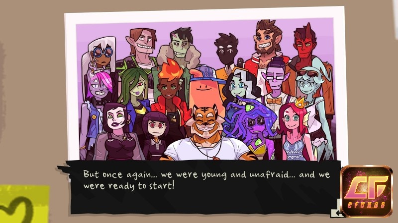 Cốt truyện của Monster Prom xoay quanh cuộc sống học sinh của các nhân vật chính bao gồm con người và quái vật