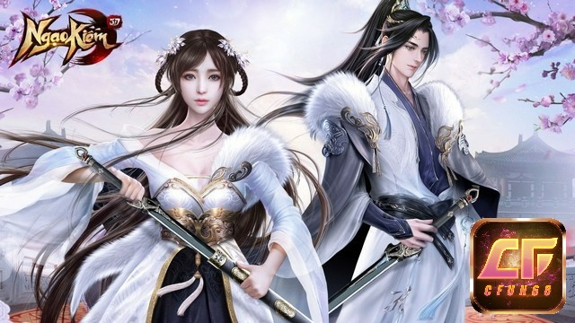 Câu chuyện tình yêu lãng mạn chân thực