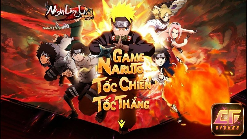 Lối chơi game cực kì hấp dẫn