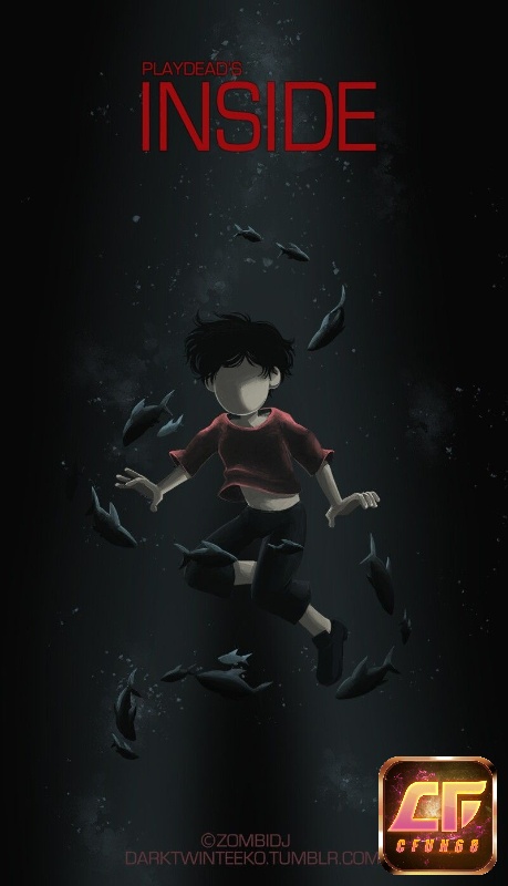 Game Playdead's INSID‪E ra mắt vào năm 2016