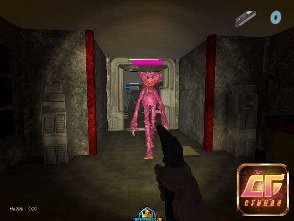 Game mang lại trải nghiệm khá bất ngờ từ cách xây dựng hình tượng nhân vật