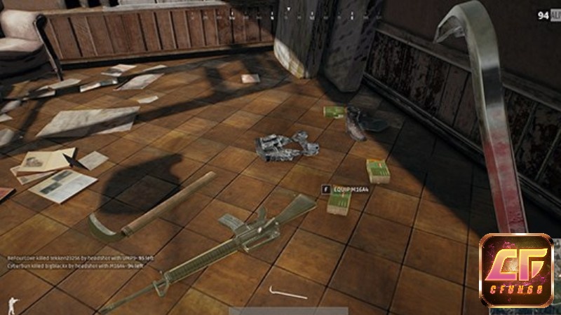 Giới thiệu những thông tin thú vị về game PUBG PC
