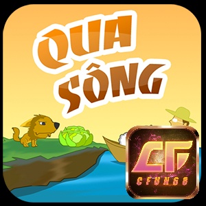 Chào mừng bạn đến với game Qua Song IQ