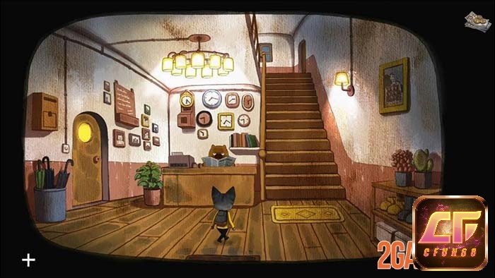 Phong cách indie độc đáo cùng cốt truyện hấp dẫn đã mang đến trải nghiệm đầy cảm xúc tuyệt vời co người chơi