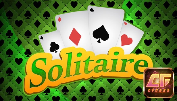 Game Solitaire - Cùng quanh lại tuổi thơ của bao thế hệ