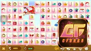 Thiết kế không khí Noel tạo cảm giác thư giãn và ấm áp cho người chơi