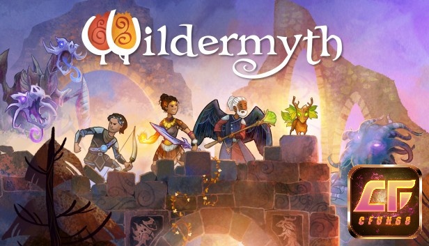 Chào mừng bạn đến với Game Wildermyth