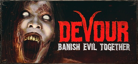Game Devour: Thử thách sống sót khi chạm trán Quỷ đoạt hồn