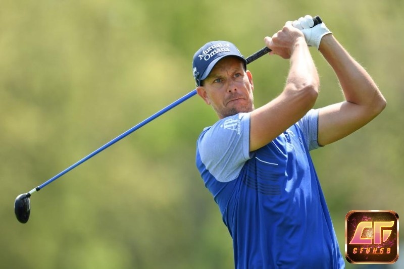 Henrik Stenson là ai? Gôn thủ nổi tiếng số 1 Thụy Điển