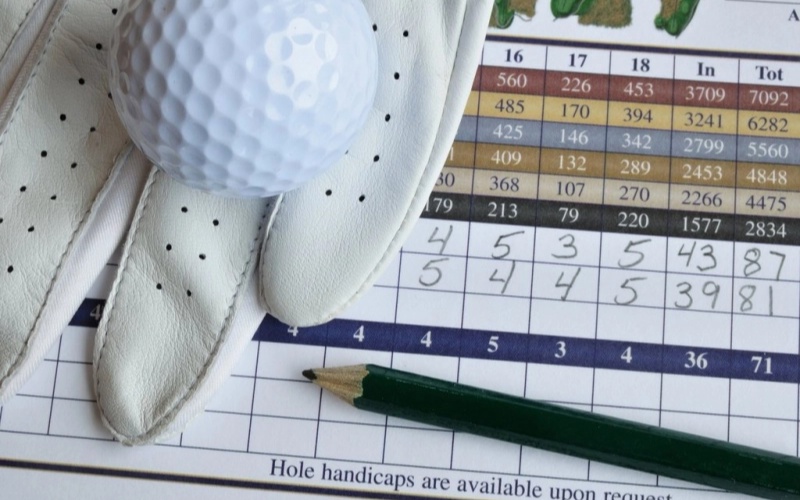 Handicap là gì - Thông tin chi tiết về Handicap Golf cùng Cfun68